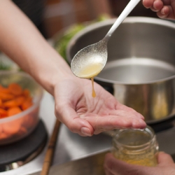 Ajurvedska Dieta a Detoxikace-Workshop Bara Moravkova