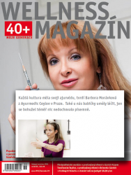 Ajurveda Barbora Moravkova Wellness Magazin